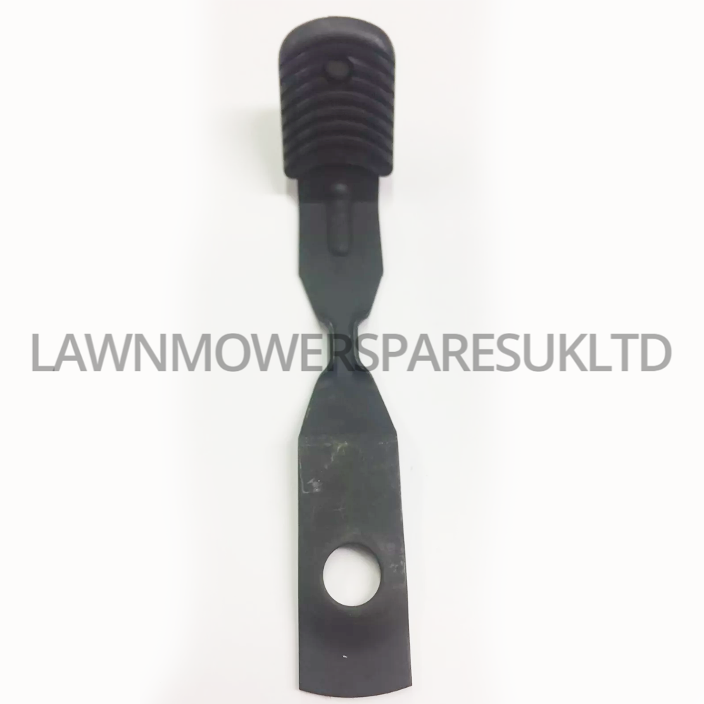 MOUNTFIELD 461HP LAWNMOWER HEIGHT ADJUSTER LEVER 481003286/0