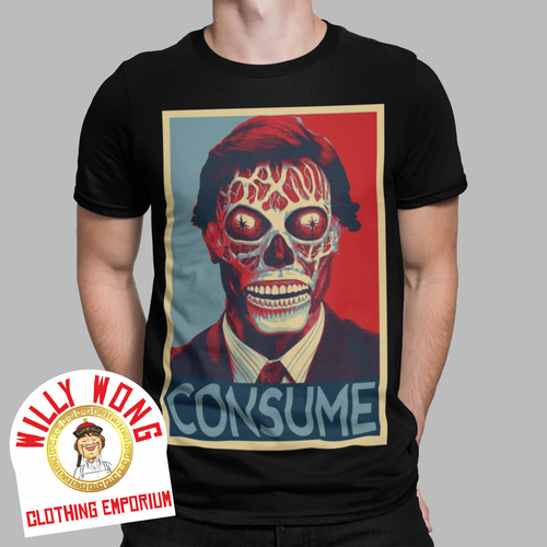 Movie Alien Tee Retro Gift 
