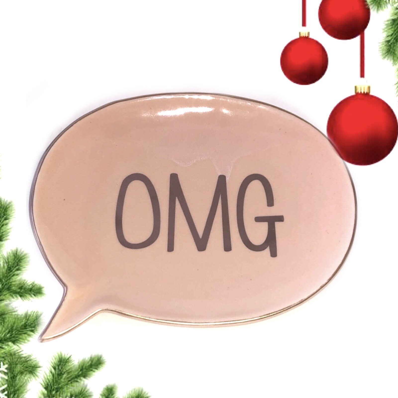 Elegant Ring Dish for Jewelry Storage & Display-image