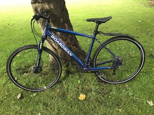 halfords boardman mountain bikes