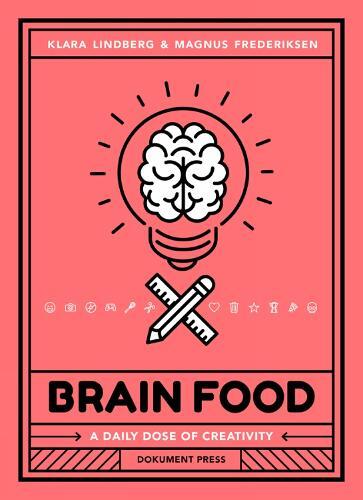 Thumbnail - Magnus Frederiksen Klara Lindberg Brain Food (taschenbuch)