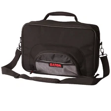 Gator Cases G-MULTIFX-1110 15" x 10" Effects Pedal Bag idjnow