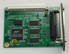 AKAI PROFESSIONAL DPS24 SCSI Interface Option Card IB-24SCSI 