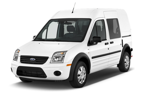 ALZAVETRO ELETTRICO FORD TRANSIT/TOURNEO CONNECT 3/5 PORTE SX 10/2002 AL 08/2013 - Foto 4 di 6