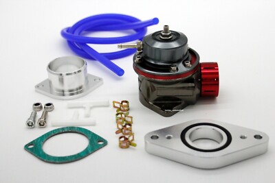 Type FV Blow Off Valve for Subaru Impreza WRX and Legacy GT