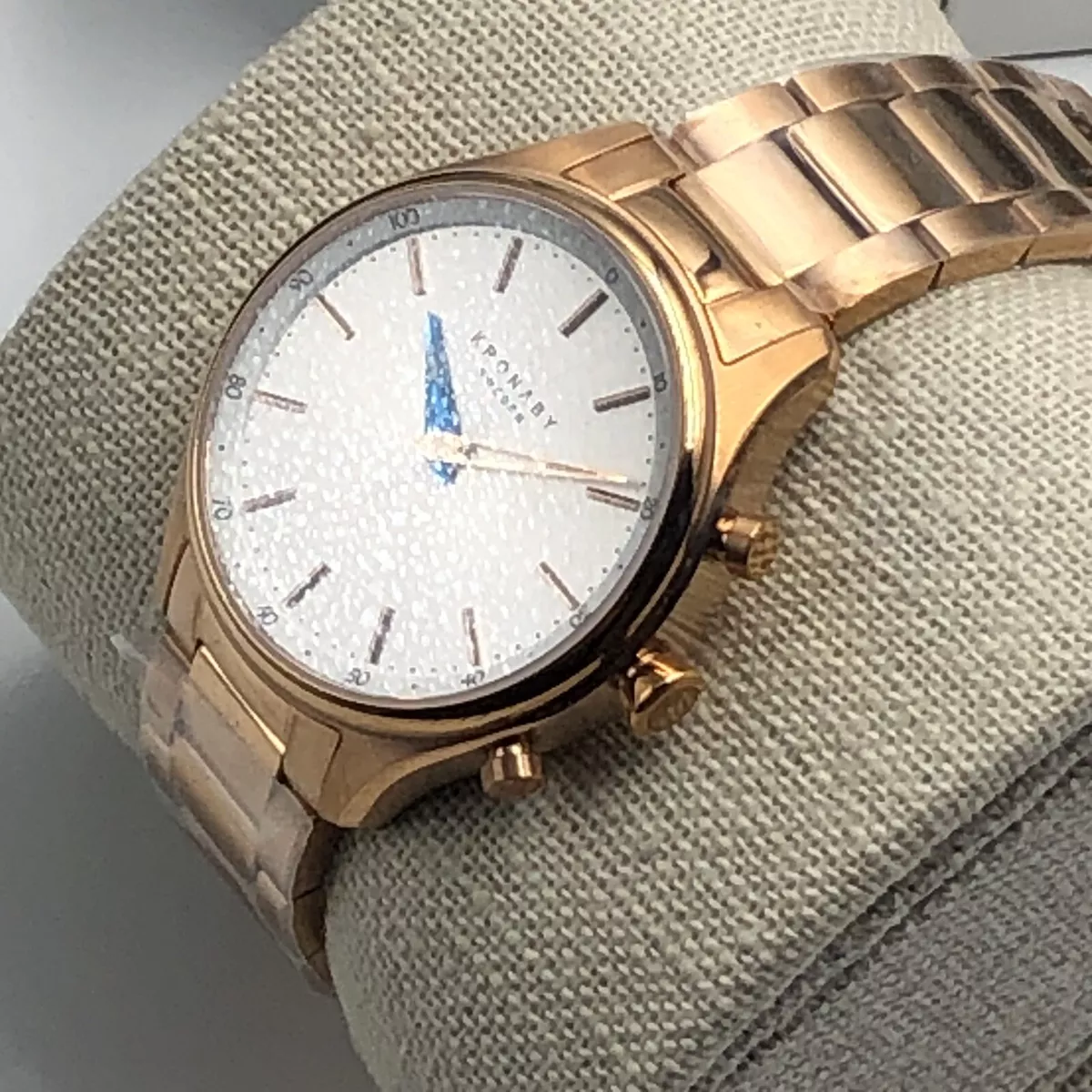 Kronaby 38mm shop