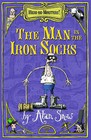 Here be Monsters: Part 2: Man in the Iron Socks by Alan Snow (Paperback, 2008)