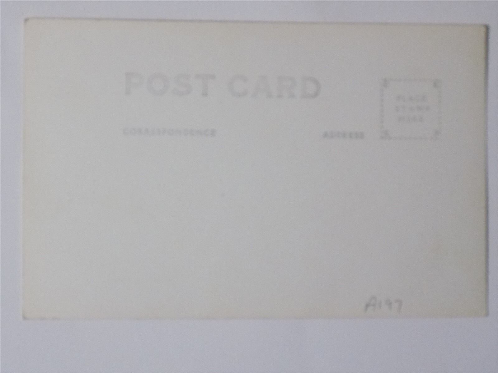 Lanesboro, Minnesota MN Old Mill Dam REAL PHOTO POSTCARD L713 eBay