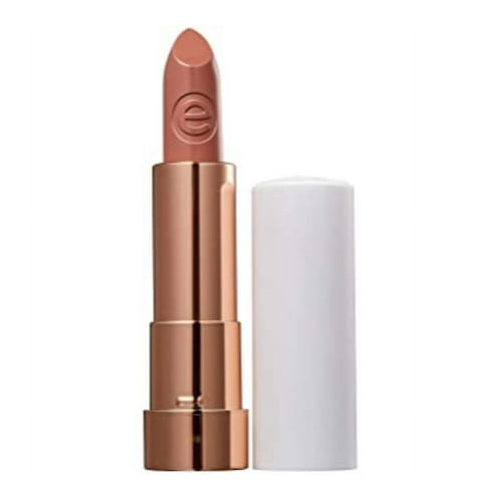 Essence This Is Nude Lipstick, 05 Legendary, 0.12 oz NEW