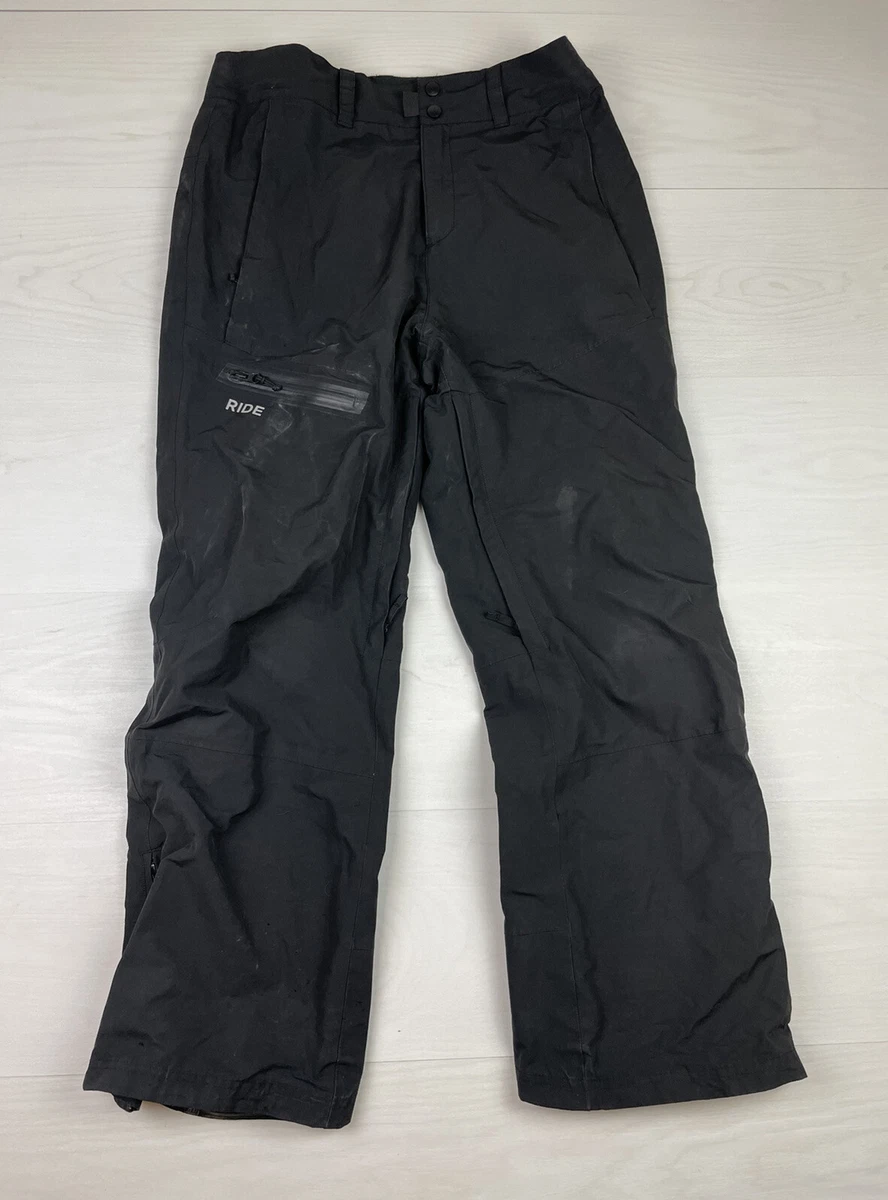 Ride snowboard pants mens clearance
