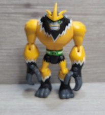 Modellino Ben 10 Ten - Shocksquatch