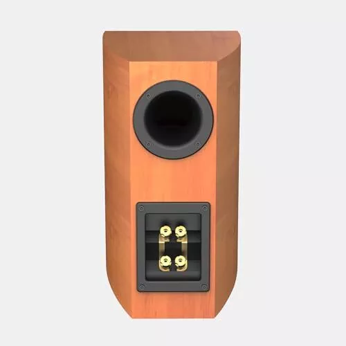 Cerwin Vega Home Audio LA165 6.5 inch 150 Watts 2-Way Bookshelf Speakers - Picture 5 of 5