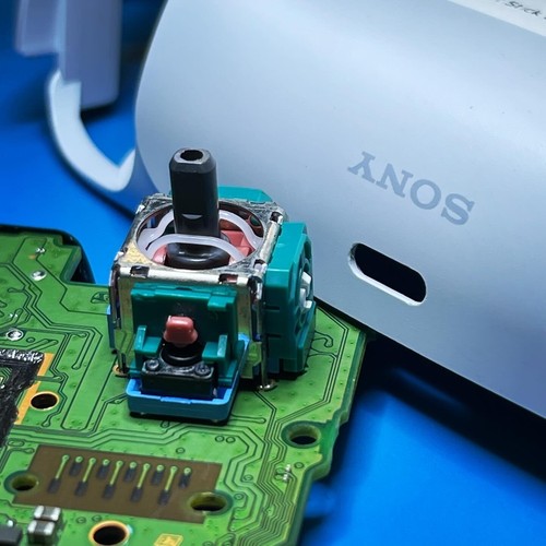 Game Console Repair – PS5, Xbox, Nintendo Switch. (SERVICE-READ DESCRIPTION) - Picture 9 of 10