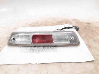 12 FORD PICKUP F150 3rd Tail Brake Light Lamp