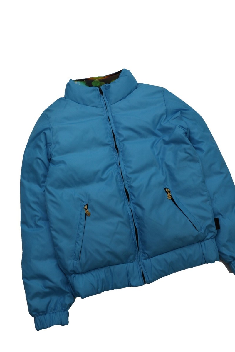 ジャケット・アウター PHENOMENON 14ss smoke blouson SWAGGER PHENOMENON 14ss smoke blouson SWAGGER