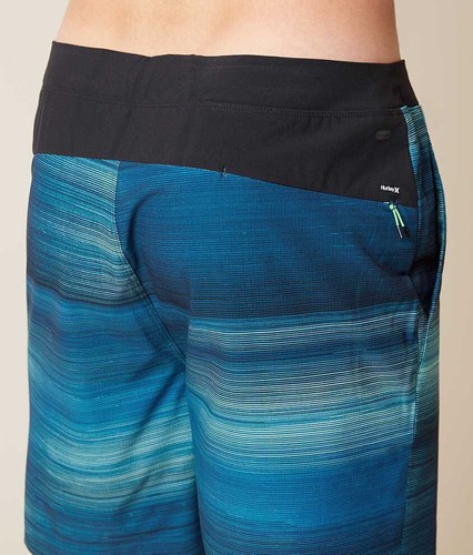 Hurley Men's Hybrid Shorts Alpha Trainer Surplus 18.5" Swim Trunks Boardshorts - Picture 11 of 13