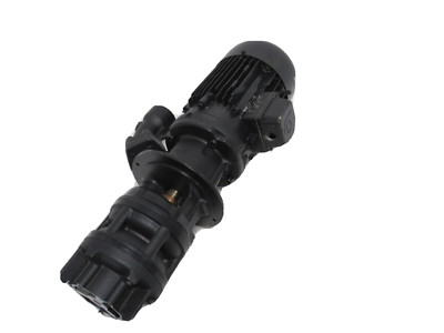NEU BRINKMANN PUMPS SAL602/220+001 Pumpe 2,2 kW 220-240 V 380-420 V SAL602220001