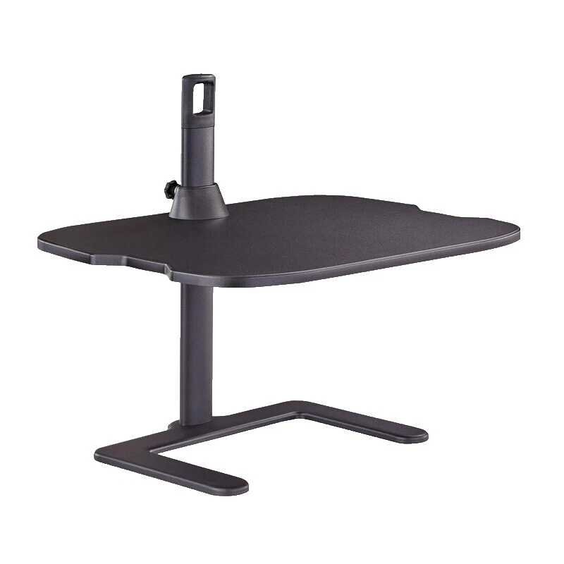 Steel Laptop Stand Home Office Desks
