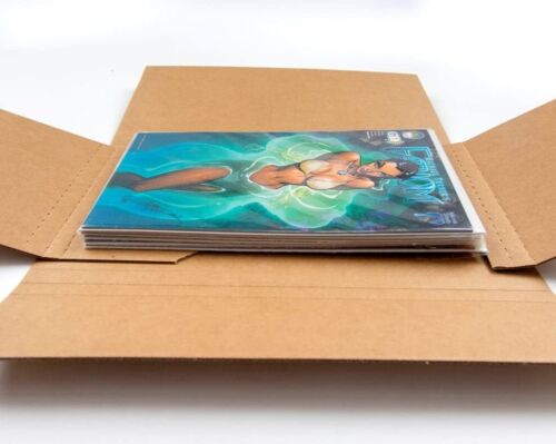 FAMA: HAYDEN CHRISTENSEN - ULYA STUZHUK "MAGGIO IL 4°" VARIANTE FOIL LTD 25 NM+ - Foto 3 di 4