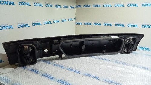 7700425053 100529 scheinwerfer hinten zentral RENAULT LAGUNA B56 1.8 16V 1998