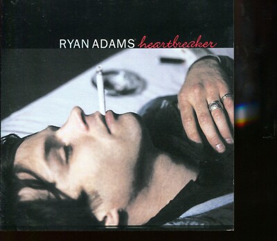 Ryan Adams / Heartbreaker
