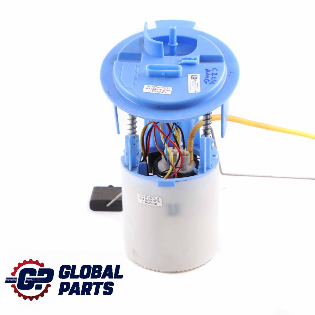 Fuel Pump Mercedes W204 W212 AMG Delivery Unit Sensor Right O/S  