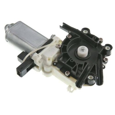 Front Left Window Lift Motor 2-Pin for Land Rover Freelander 2002-2005 CUH000030
