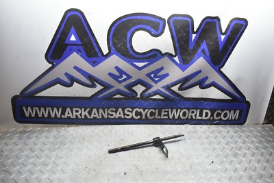 Z3-3 GEAR SHIFT SHAFT 83 Suzuki LT125 alt125 LT 125 84 85 FREE SHIP