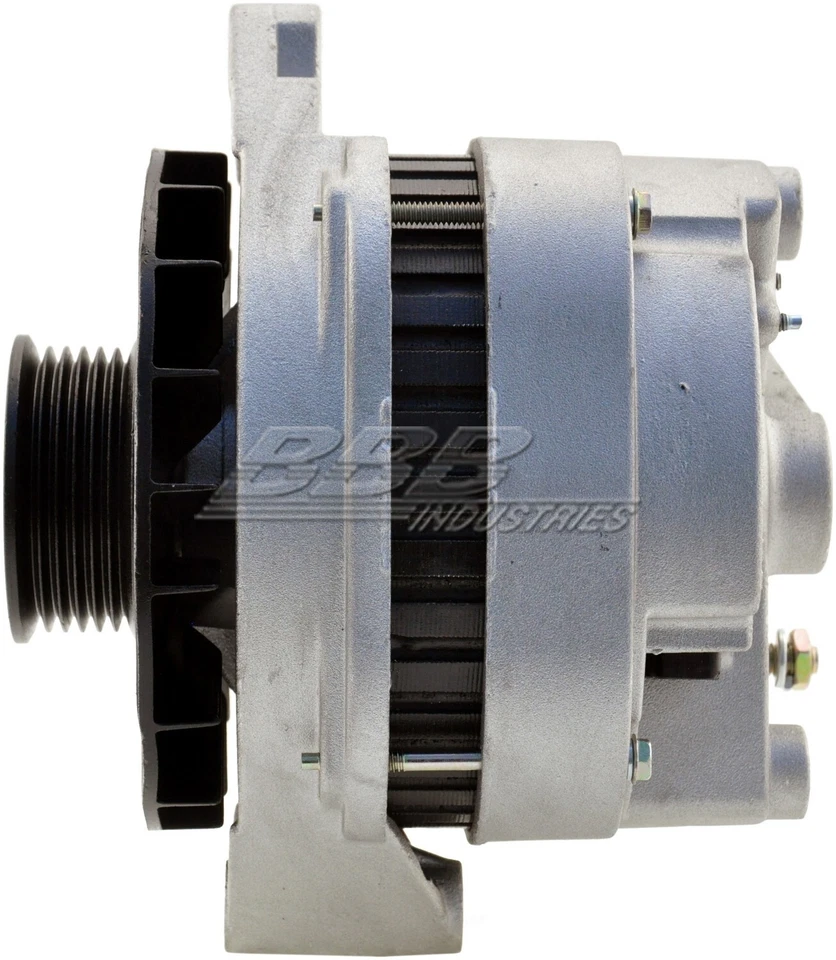 Alternador Auto Plus 8172-7 Reman Foto 4 de 4