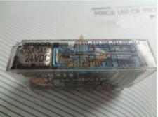 1PCS NEW OMRON safety relay G7SA-5A1B