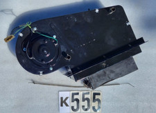 Mgb 62 - 80 Heater Assembly With Hilo 2-speed Fan  K555