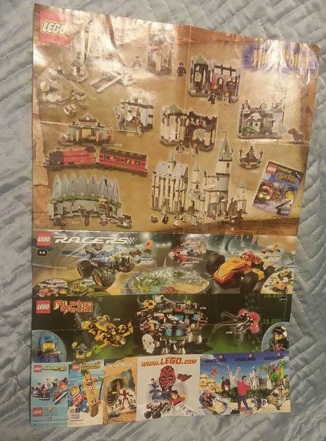 creator lego 10267