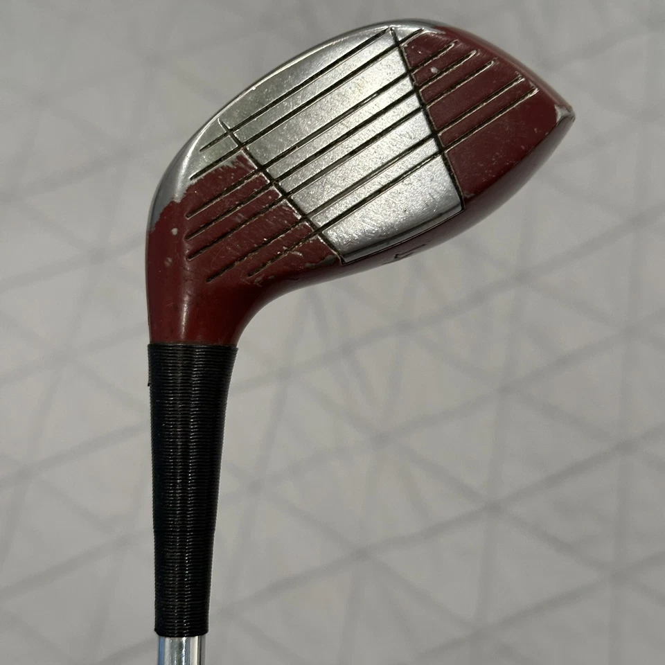 Lynx Radius Sole 3 Wood Lynx Reg W326472 Regular Flex Steel Shaft 42” Right Hand - Image 4 of 4