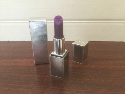 TOM FORD EXTREME LIP COLOUR LE01 LAVENDER EXTREME LIPPENSTIFT VOLLE GRÖSSE 3g Neu in OVP
