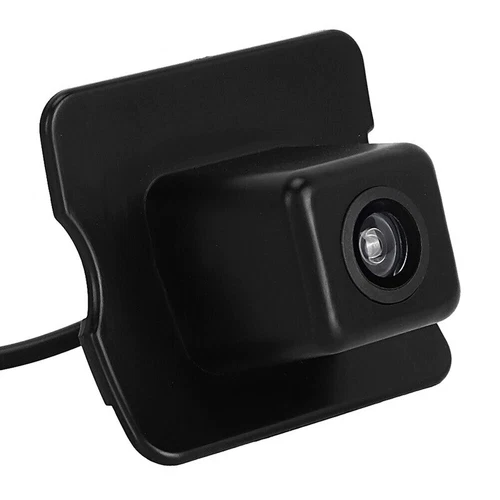 Rear View Camera Fits Mercedes Benz M ML R W164 W251 Camera Rear #A288