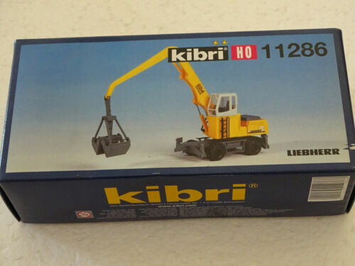 Maquette HO Kibri Immeuble Résidentiel Avec Magasins - Réf. 8222 - Neuf