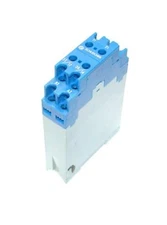 SCHLEICHER  KS32   SAFETY BARRIER RELAY 24-28 VAC 50/60 HZ