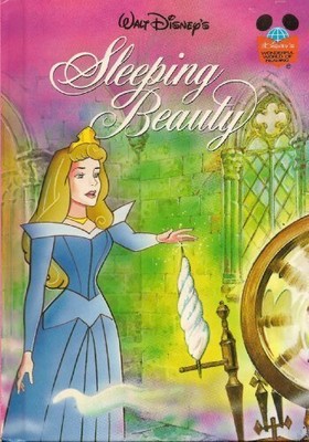 Sleeping Beauty by Walt Disney 0717284662 FREE Shipping