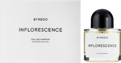 Byredo Inflorescence Eau de Parfum for Women 3.3 fl. oz. / 100ml