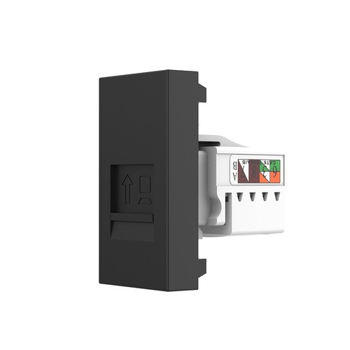 LIVOLO SmartHome Touch Funk Lichtschalter Wechselschalter Steckdose Glas Schwarz - Bild 169 von 209