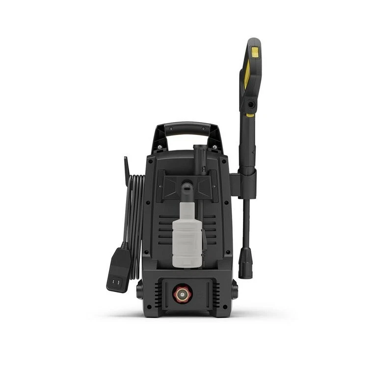 Stanley electric pressure washer online