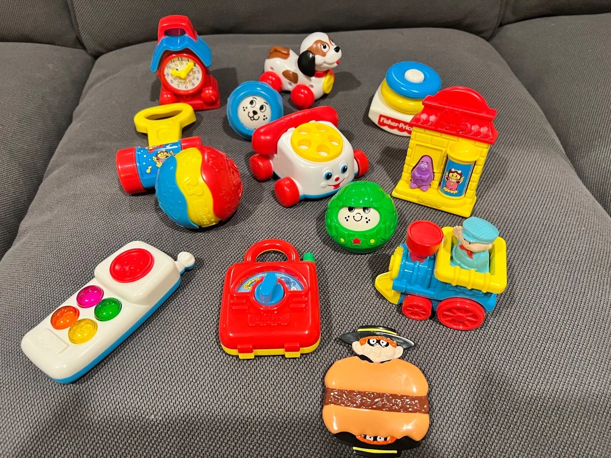 Mcdonalds Under 3 for sale | eBay