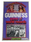 Vintage 1975 GUINNESS Game of World Records Parker Brothers
