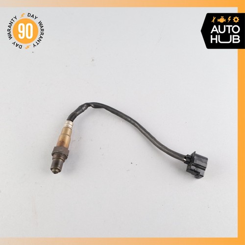 Mercedes R230 SL550 S550 GL450 CLS550 Oxygen O2 Sensor Lambda Set of 4 OEM - Picture 21 of 23