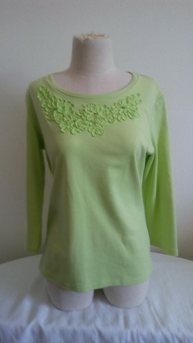Draper's Damon's Blouse Size S.
