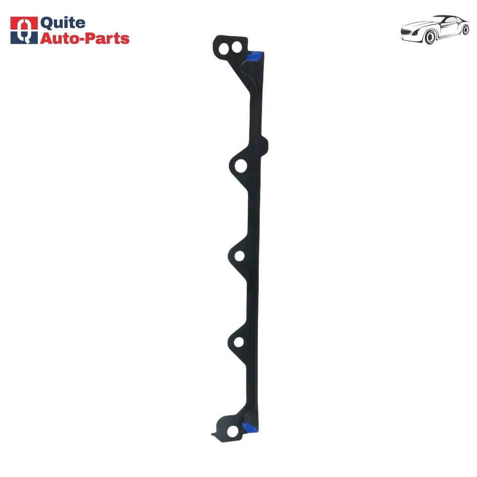 NEW Black Gasket For 2012-2019 Fiat 500 2013-2016 Dodge Dart 2014-2019 Fiat 500L - Imagem 4 de 4
