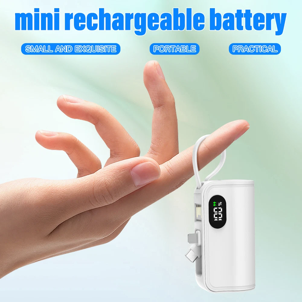 power bank power bank