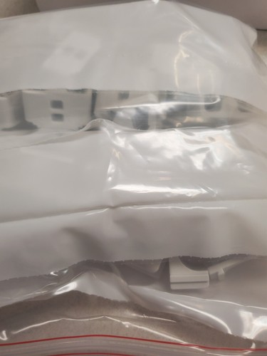 Sartorius Stedim 642-L-D Clipster Taglia L Sezionatore Asettico 642LD/Confezione da 10 - Foto 5 di 6