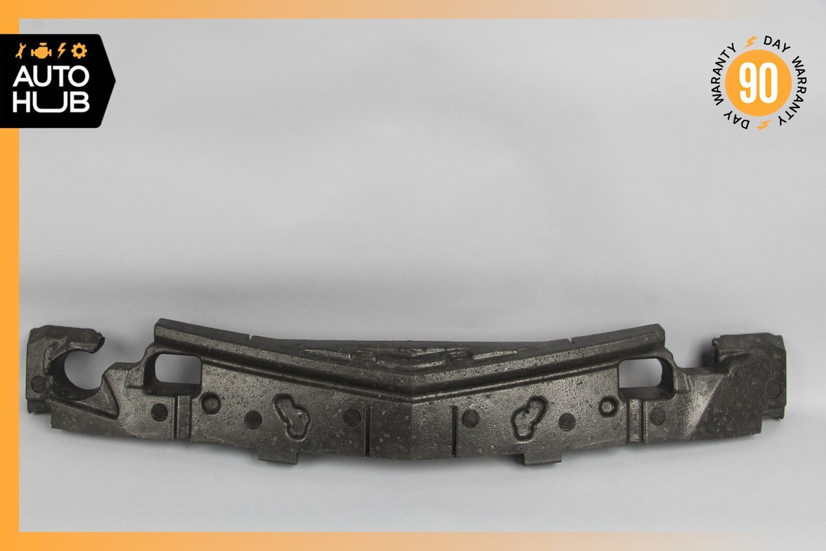 10-13 Mercedes W207 E350 E550 Base Front Bumper Impact Absorber