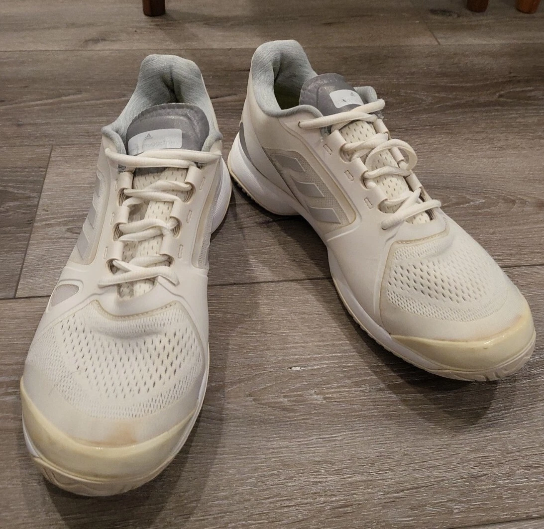 Adidas by stella mccartney barricade boost 2017 hot sale shoes